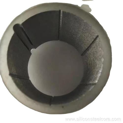 Silicon Steel Drilling motorl Rotor CUSTOMIZED Stackable Silicon Steel Rotor Stator Sheets For Drones And Robots